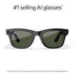 best smart glasses with ai