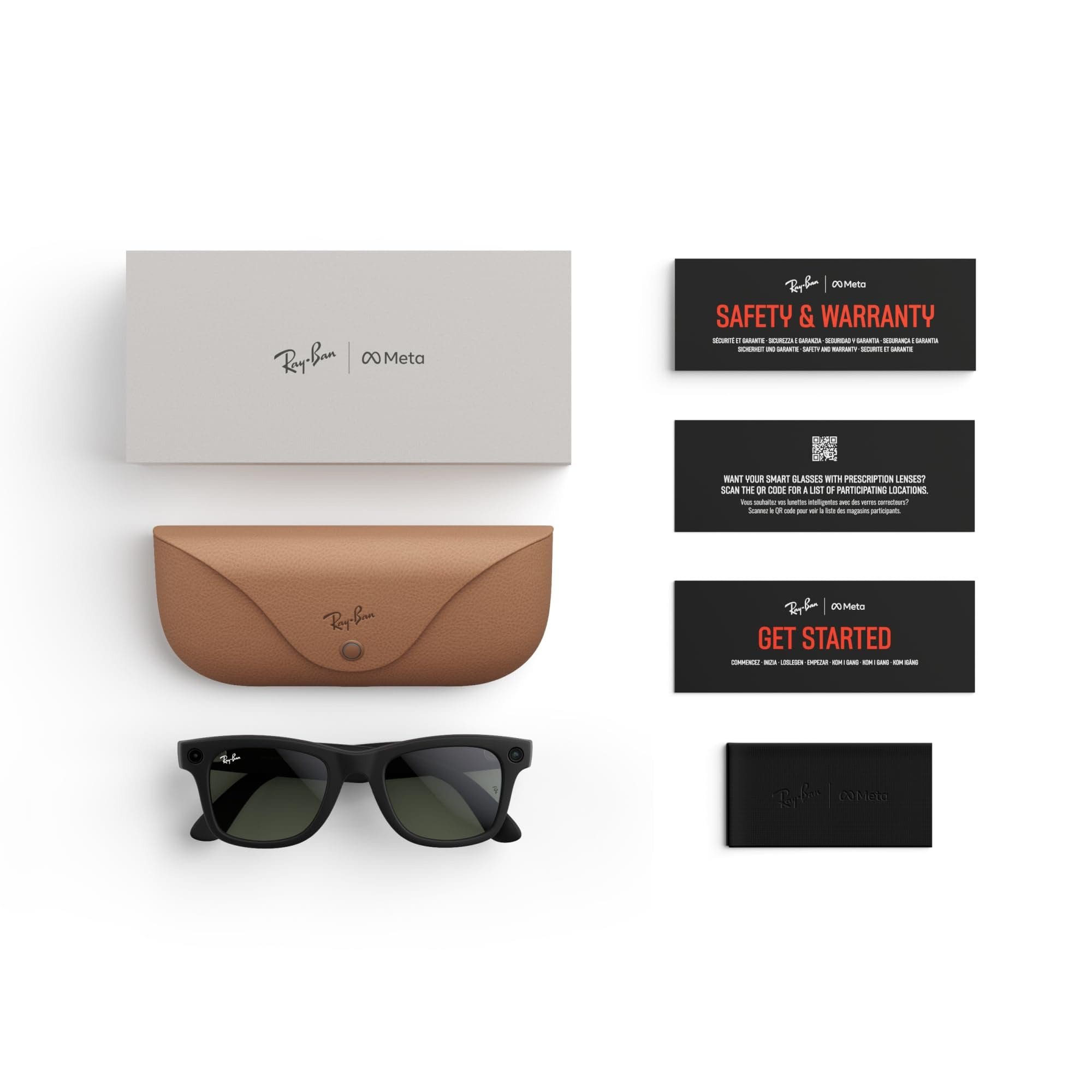 best smart glasses with ai