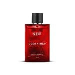 BEARDO Godfather Perfume For Man, 100ml | Aromatic, Spicy Perfume For Men | EAU DE PARFUM